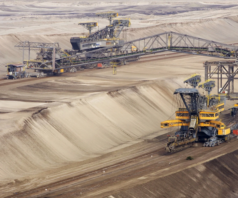 Protección contra incendios industriales